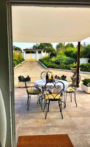 Apartamento Lemon Tree Villa