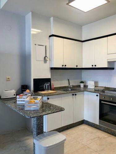 Apartamentos Lemos Estrella