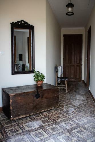 Casa Con Finca En Pol (monforte De Lemos)