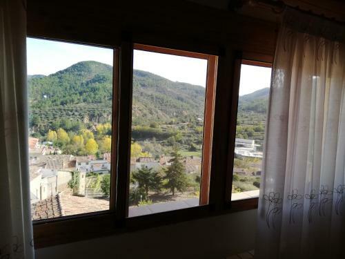 Casa Rural Los Pineros