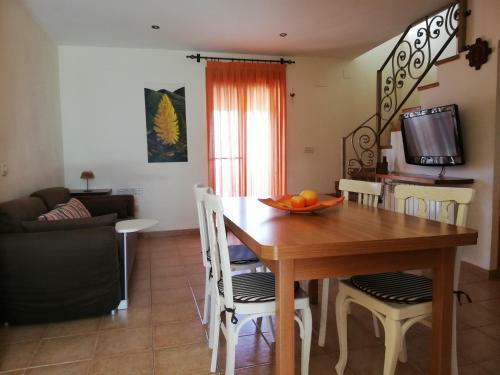 Casa Rural Los Pineros