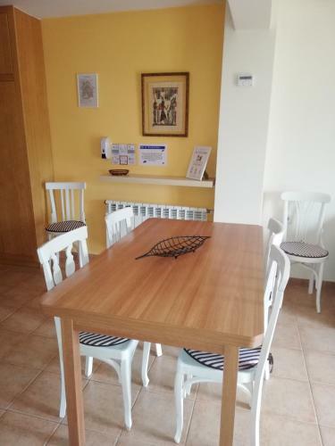 Casa Rural Los Pineros