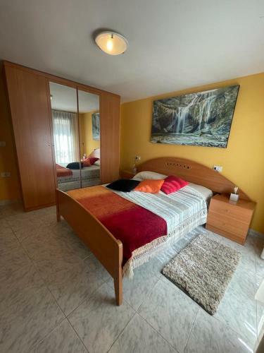 Apartamento Montan I Ref 018
