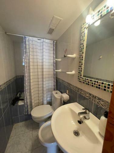 Apartamento Montan I Ref 018