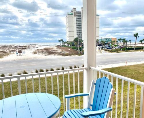 Apartamento Grand Beach 204