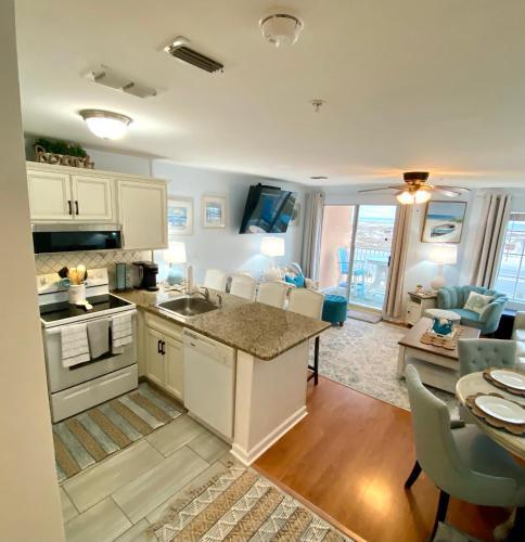 Apartamento Grand Beach 204