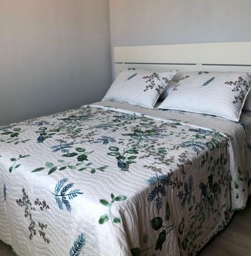 Apartamentos Lemos Nube