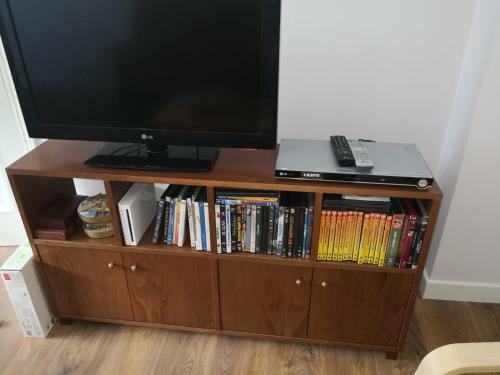 Apartamento Costeiros II