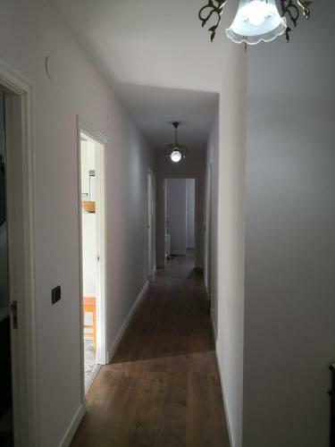 Apartamento Costeiros II