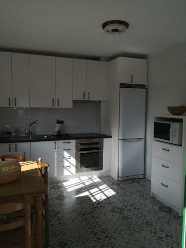 Apartamento Costeiros II