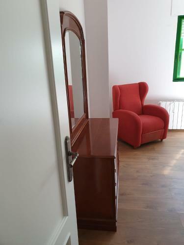Apartamento Costeiros II