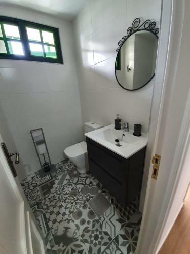 Apartamento Costeiros II