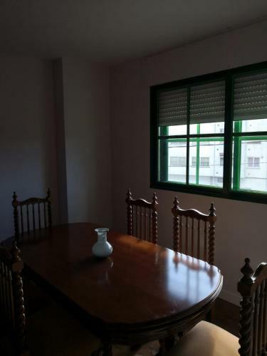 Apartamento Costeiros II