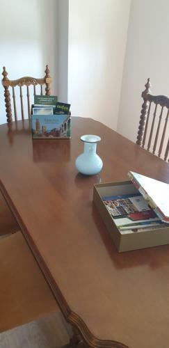 Apartamento Costeiros II