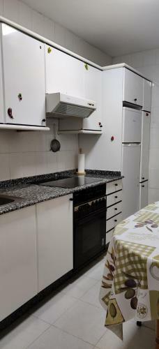 C�ntrico Apartamento En Monforte De Lemos