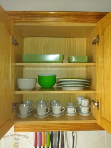 Apartamento En El Sauzal