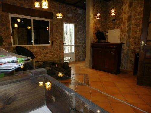 Hotel Terra Galega Meiga