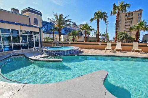Crystal Tower 1102 By Youngs Suncoast