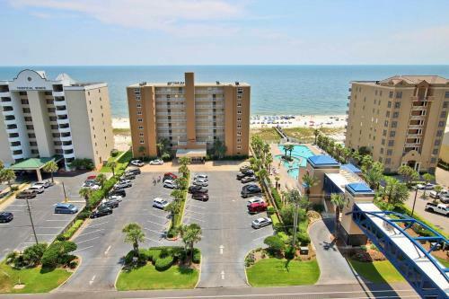 Crystal Tower 1102 By Youngs Suncoast