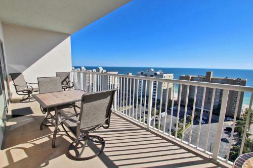 Crystal Tower 1102 By Youngs Suncoast