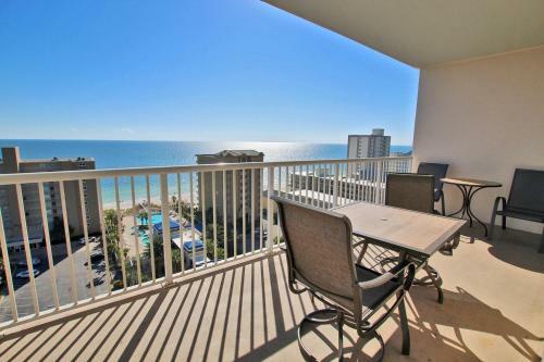 Crystal Tower 1102 By Youngs Suncoast
