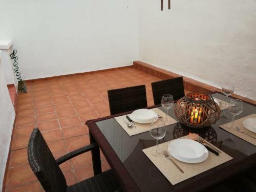 Apartamento Spirit Of Mojacar
