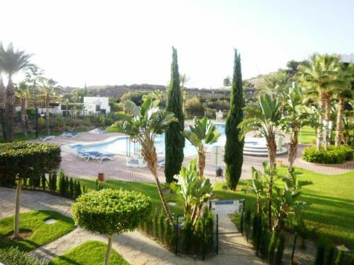 Apartamento Spirit Of Mojacar