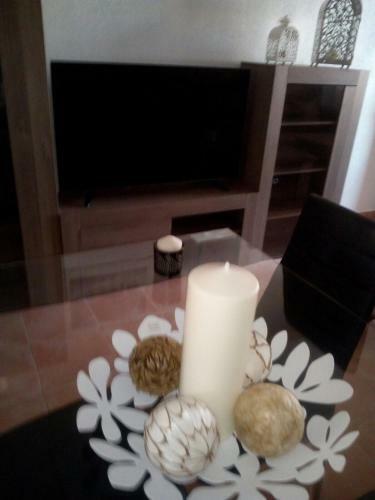 Apartamento Mojacar, Marina de La Torre, 3 Dorm, 2 Ba�os, Cerca Mar