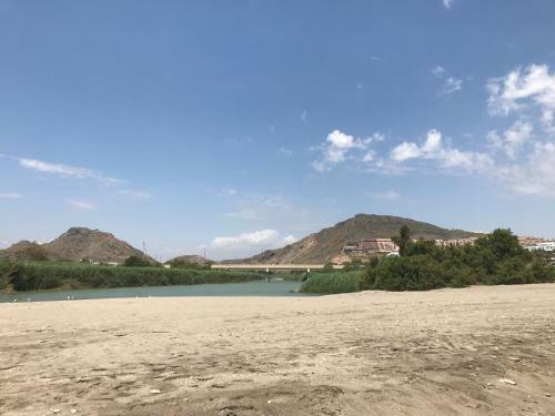 Apartamento Atalaya De Mojacar