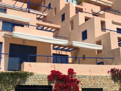 Apartamento Atalaya De Mojacar