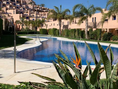 Apartamento Atalaya De Mojacar