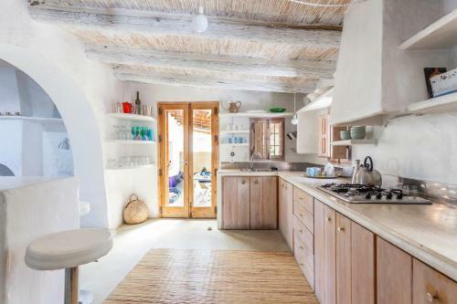 Casa La Chumbera Blanca