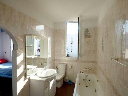 Apartamento Super Atico Mar En Mojacar The Greatest Penthouse