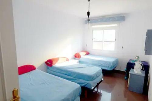 Apartamento Super Atico Mar En Mojacar The Greatest Penthouse