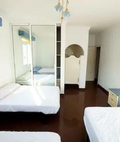Apartamento Super Atico Mar En Mojacar The Greatest Penthouse