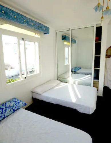 Apartamento Super Atico Mar En Mojacar The Greatest Penthouse