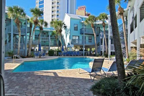 Ocean Reef 304 By Youngs Suncoast