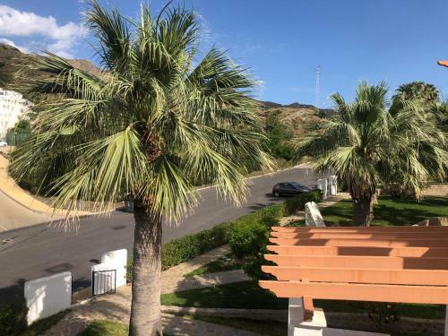 Apartamento Casa La Parata