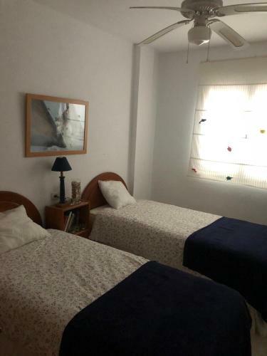 Apartamento Casa La Parata