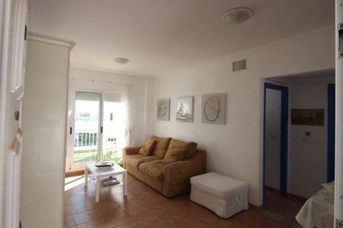 Apartamento-sol�rium Playa Marina De La Torre