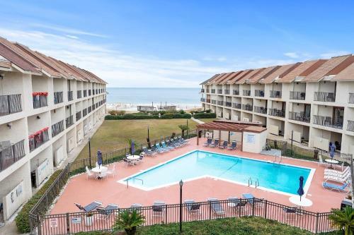 Gulfside Townhome 22 Townhouse