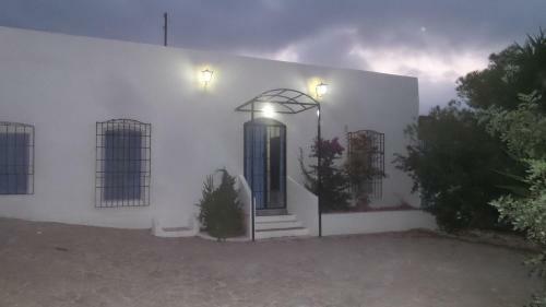 Agroturismo Casa Rural La Fuensanta