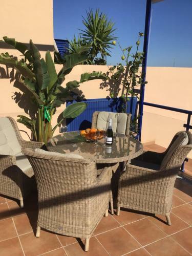 Apartamento Atalaya Dreams