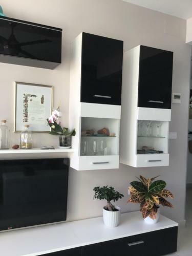 Apartamento Atalaya Dreams