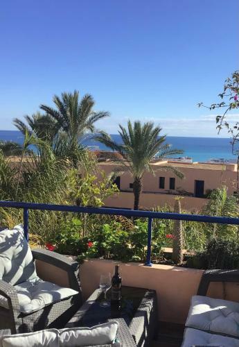 Apartamento Atalaya Dreams