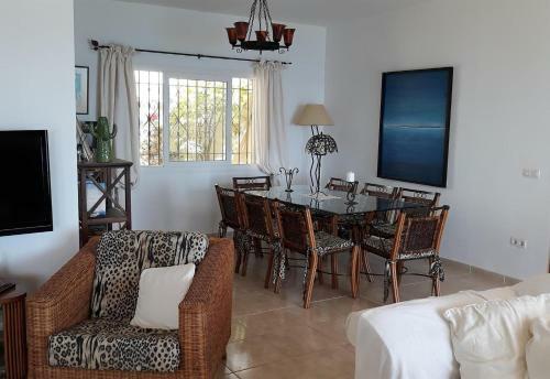 Villa Casa Pinosierra