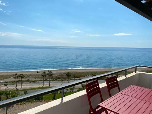 Apartamento Casa Playa Vista
