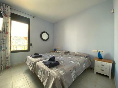 Apartamento Casa Playa Vista