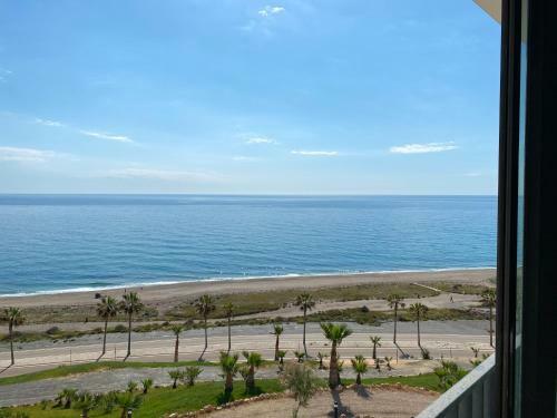 Apartamento Casa Playa Vista