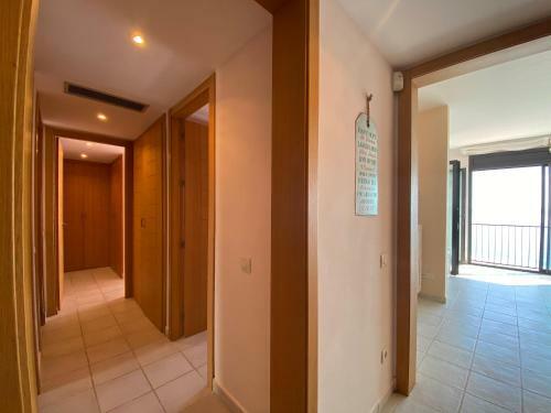 Apartamento Casa Playa Vista